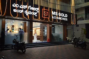 MS GOLD AND DIAMONDS RAMANAGARA image
