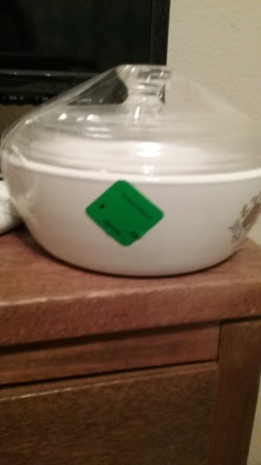 Thrift Store «Community Thrift Store», reviews and photos, 14244 N Nebraska Ave, Tampa, FL 33613, USA