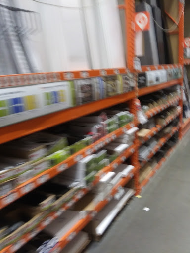 Home Improvement Store «The Home Depot», reviews and photos, 2239 State St, New Albany, IN 47150, USA