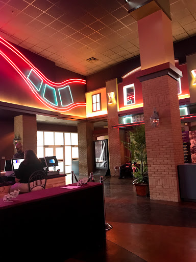 Movie Theater «Malco Towne Cinema», reviews and photos, 380 Market Blvd, Collierville, TN 38017, USA