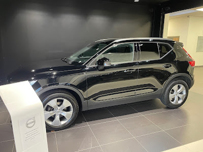 Volvo Orléans à Orléans