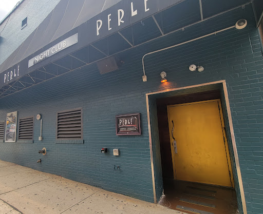 Night Club «Perle», reviews and photos, 13 Paterson St, New Brunswick, NJ 08901, USA