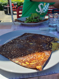 Plats et boissons du Crêperie L' endroit à Pénestin - n°5