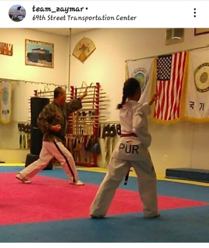 Hwang's Tae Kwon DO Institute
