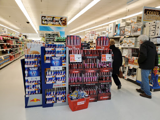 Grocery Store «ShopRite of Southbury», reviews and photos, 775 Main St S, Southbury, CT 06488, USA