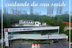 Orthopedics Hospital image