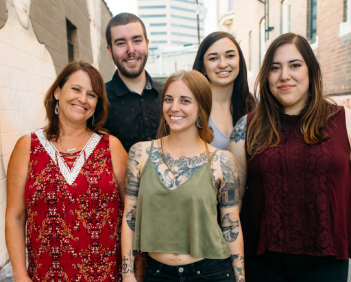 Explore armor of god tattoo ideas, creative tattoo ideas in Salt Lake City, available at Abyss Body Piercing