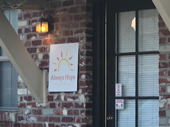 Always Hope LLC - Prairieville