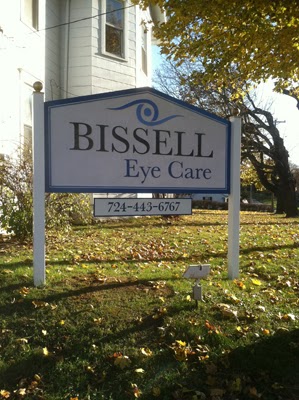 Optometrist «Bissell Eye Care», reviews and photos, 5900 Heckert Rd, Bakerstown, PA 15007, USA