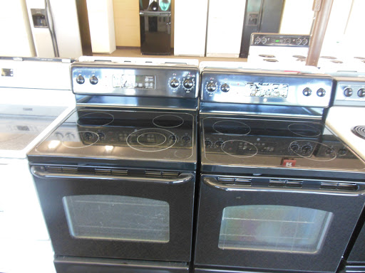 Appliance Repair Service «Midwest Used Appliance & Repair», reviews and photos, 8 Wade Square, Belleville, IL 62221, USA