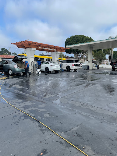 Wash n' Go en Santa Barbara