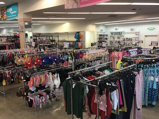 Discount Store «Fallas Discount Stores», reviews and photos, 14121 E. Romona Blvd, Baldwin Park, CA 91706, USA