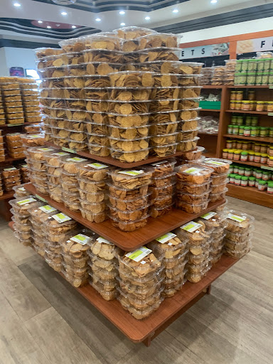 BAPS Shayona Caf image