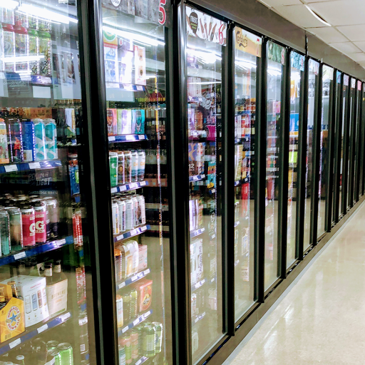 Liquor Store «Valley Plaza Discount Liquor», reviews and photos, 43 Main St, South Grafton, MA 01560, USA