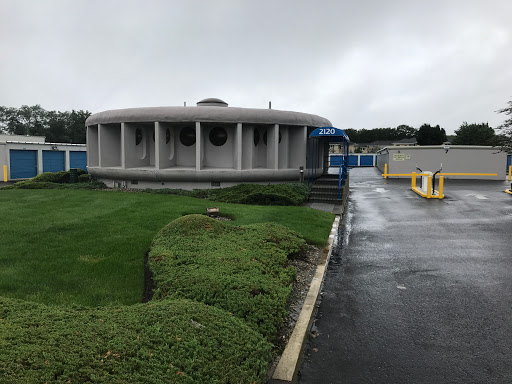 Self-Storage Facility «Satellite Self Storage», reviews and photos, 2120 Kings Hwy, Ocean Township, NJ 07712, USA