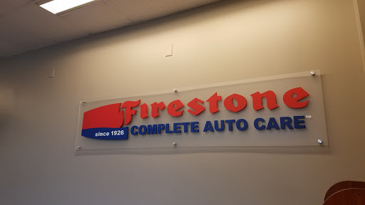 Tire Shop «Firestone Complete Auto Care», reviews and photos, 1031 Mt Zion Rd, Morrow, GA 30260, USA