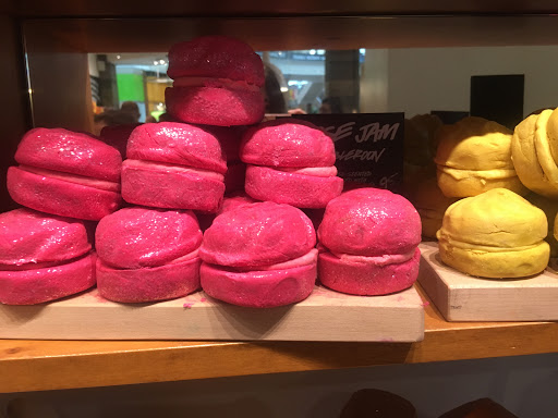 Cosmetics Store «Lush Cosmetics», reviews and photos, 1500 Polaris Pkwy, Columbus, OH 43240, USA