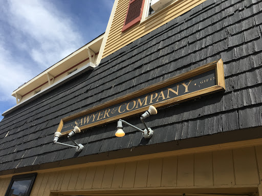 Florist «Sawyer & Company Florist», reviews and photos, 737 Congress St, Portland, ME 04101, USA