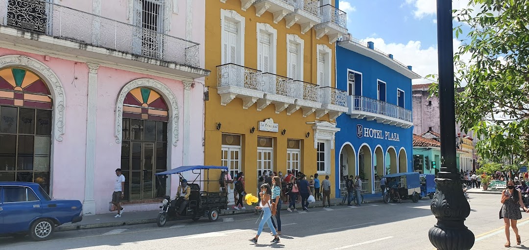 Sancti Spíritus, Küba