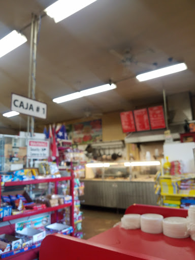 Grocery Store «El Nuevo Mundo Market, Bakery & Cafe», reviews and photos, 4380 Gage Ave, Bell, CA 90201, USA