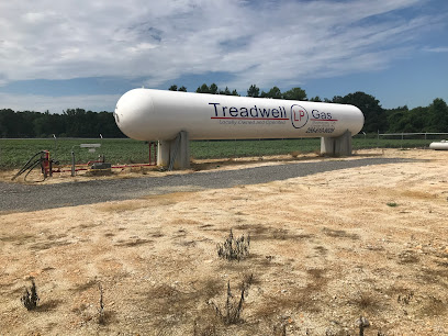 Treadwell LP Gas, LLC