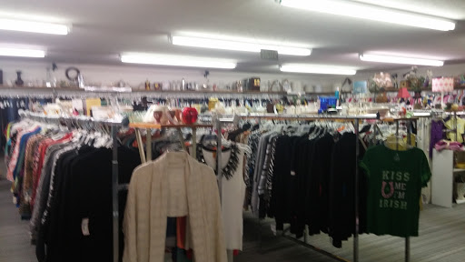 Consignment Shop «The Affordable Shop», reviews and photos, 3501 KY-146, La Grange, KY 40031, USA