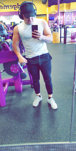 Gym «Planet Fitness», reviews and photos, 10713 Dixie Hwy b, Louisville, KY 40272, USA