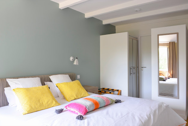 Chambres hôtels Logis Hôtel la Ferme de Flaran 32310 Valence-sur-Baïse