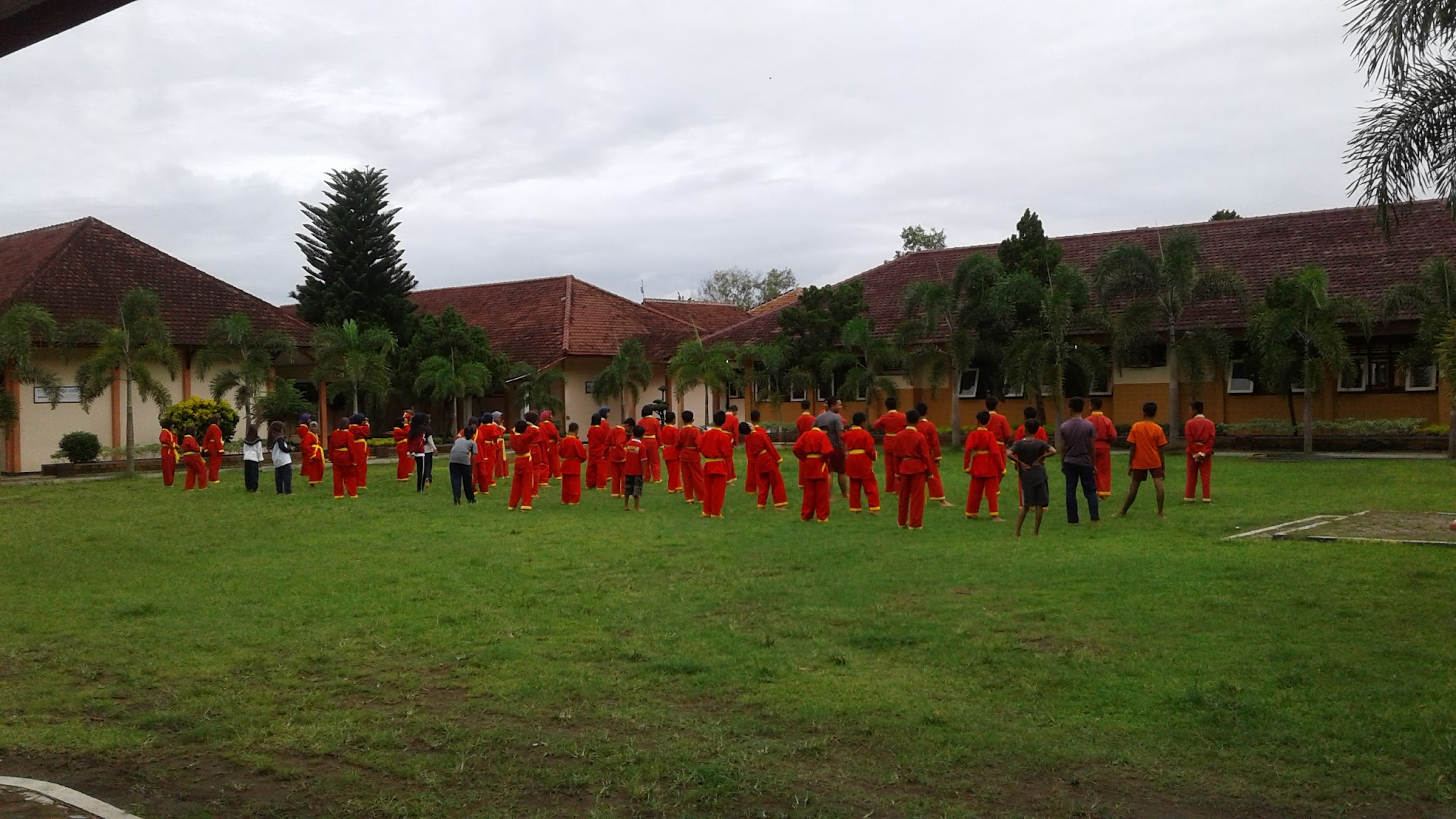 Foto SMP  Negeri 1 Adipala, Kab. Cilacap