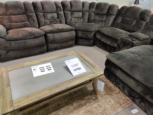 Furniture Store «Value City Furniture», reviews and photos, 45350 Utica Park Blvd, Utica, MI 48315, USA