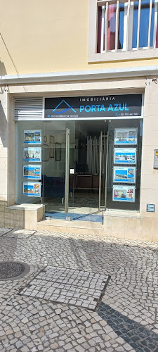 Porta Azul Imobiliária - Imobiliária