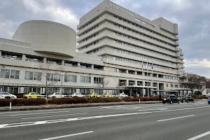 Iwate Prefectural Central Hospital image
