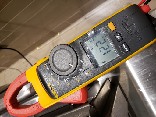 Electrician «Main Street Electrical», reviews and photos, 106-15 Sutphin Blvd, Jamaica, NY 11435, USA