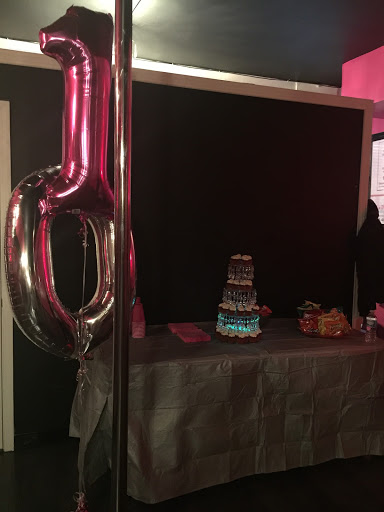 Dance School «Bombshell Movement Studio», reviews and photos, 10511 S Western Ave, Chicago, IL 60643, USA