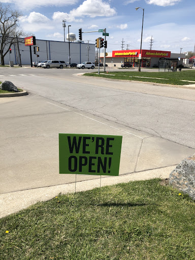 Storage Facility «Extra Space Storage», reviews and photos, 7131 W 60th St, Chicago, IL 60638, USA