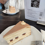 Photo n°1 de l'avis de A..e fait le 16/10/2023 à 11:58 sur le  Cafe Konditorei Razen à Trier