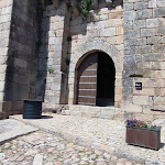 Photo n°1 de l'avis de Rui.a fait le 26/04/2024 à 16:13 sur le  Casa do Castelo à Belmonte