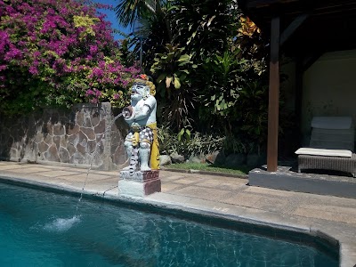 Photos of HOTEL RESPATI