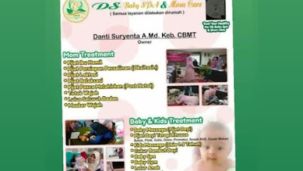 DS Baby SPA & Mom Care