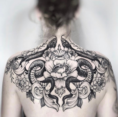 Le Gamin à Dix Doigts - Tatouage à Paris