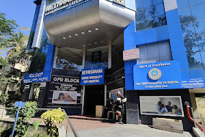 Nethradhama Super Speciality Eye Hospital, Centre Of Excellence image