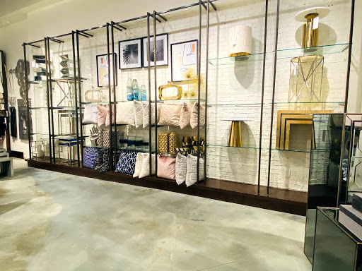 Furniture Store «Z Gallerie», reviews and photos, 4400 Ashford Dunwoody Road #1515, Atlanta, GA 30346, USA