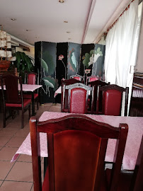 Atmosphère du Restaurant asiatique Le Grand Palais du Bonheur à Chevilly-Larue - n°3