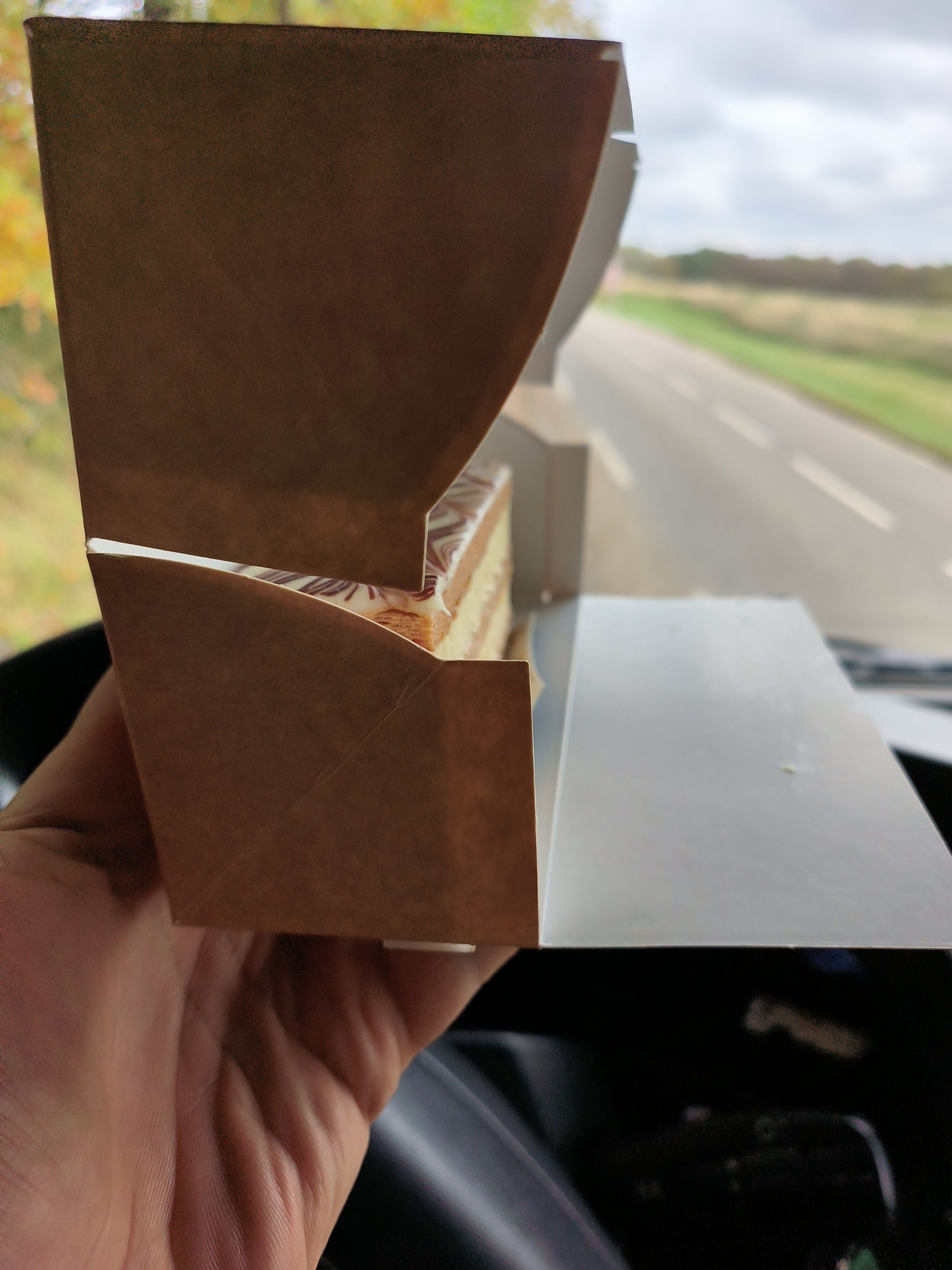 Photo n° 3 de l'avis de Olivier.a fait le 14/11/2023 à 12:45