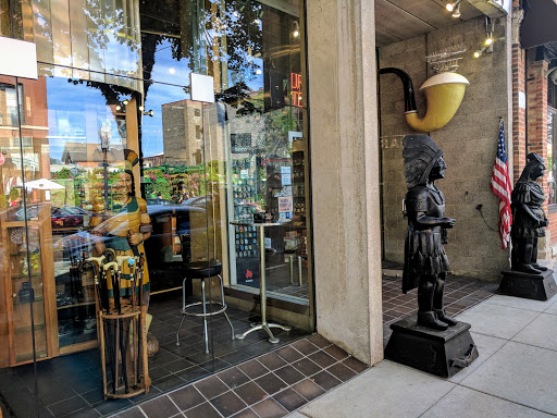 Tobacco Shop «Up Down Cigar», reviews and photos, 1550 N Wells St, Chicago, IL 60610, USA