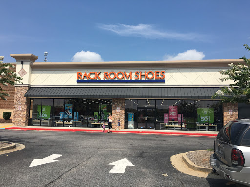 Shoe Store «Rack Room Shoes», reviews and photos, 1625 Market Pl Blvd a, Cumming, GA 30041, USA