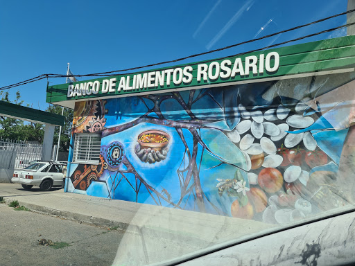 Rosario Food Bank