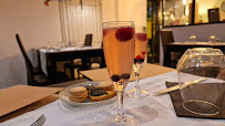 Plats et boissons du La Gabbia (Restaurant) à Mouans-Sartoux - n°9