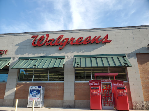 Drug Store «Walgreens», reviews and photos, 1250 Tom Hall St, Fort Mill, SC 29715, USA