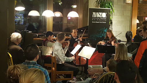 Coffee Shop «Colectivo Coffee - Shorewood», reviews and photos, 4500 N Oakland Ave, Shorewood, WI 53211, USA